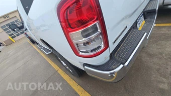 2024 Ram 2500 Big Horn Crew Cab Medium Bed - miniatura 19