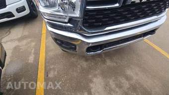 2024 Ram 2500 Big Horn Crew Cab Medium Bed - miniatura 21