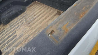 2024 Ram 2500 Big Horn Crew Cab Medium Bed - miniatura 24