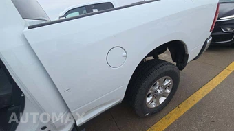 2024 Ram 2500 Big Horn Crew Cab Medium Bed - miniatura 26