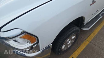 2024 Ram 2500 Big Horn Crew Cab Medium Bed - miniatura 29