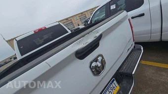 2024 Ram 2500 Big Horn Crew Cab Medium Bed - miniatura 30
