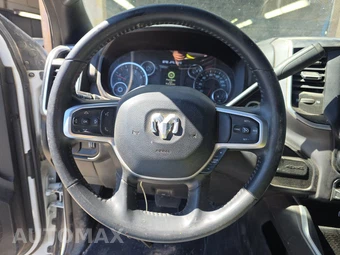 2024 Ram 2500 Big Horn Crew Cab Medium Bed - miniatura 10