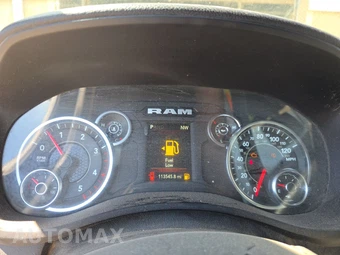 2024 Ram 2500 Big Horn Crew Cab Medium Bed - miniatura 12