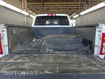 2024 Ram 2500 Big Horn Crew Cab Medium Bed - miniatura 16