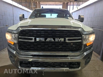 2024 Ram 2500 Big Horn Crew Cab Medium Bed - miniatura 2