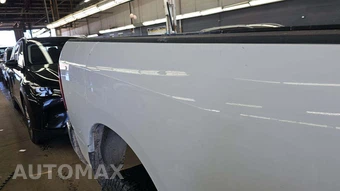 2024 Ram 2500 Big Horn Crew Cab Medium Bed - miniatura 23