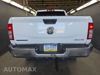 2024 Ram 2500 Big Horn Crew Cab Medium Bed - miniatura 5