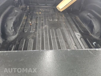 2024 Ram 2500 Big Horn Crew Cab Medium Bed - miniatura 16
