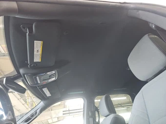 2024 Ram 2500 Big Horn Crew Cab Medium Bed - miniatura 17