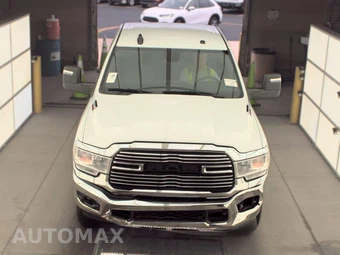 2024 Ram 2500 Big Horn Crew Cab Medium Bed - miniatura 2