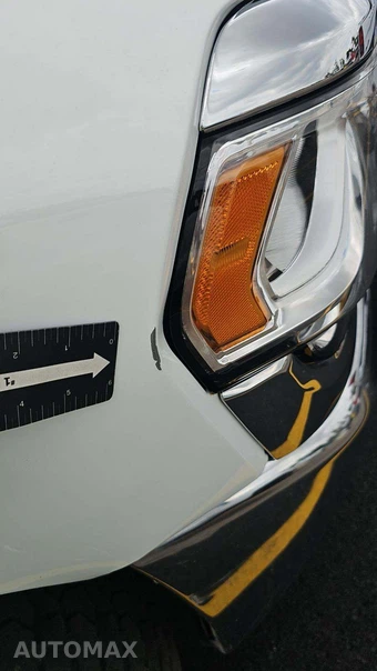 2024 Ram 2500 Big Horn Crew Cab Medium Bed - miniatura 21