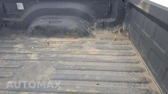 2024 Ram 2500 Big Horn Crew Cab Medium Bed - miniatura 25