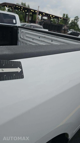 2024 Ram 2500 Big Horn Crew Cab Medium Bed - miniatura 26