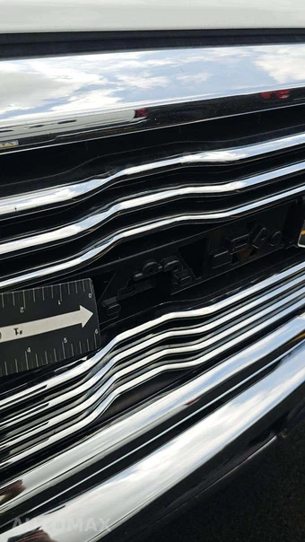 2024 Ram 2500 Big Horn Crew Cab Medium Bed - miniatura 30