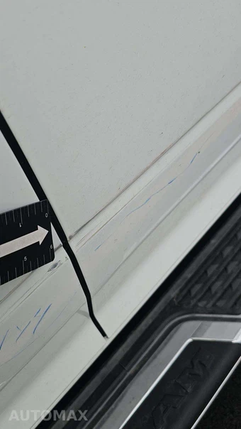 2024 Ram 2500 Big Horn Crew Cab Medium Bed - miniatura 35