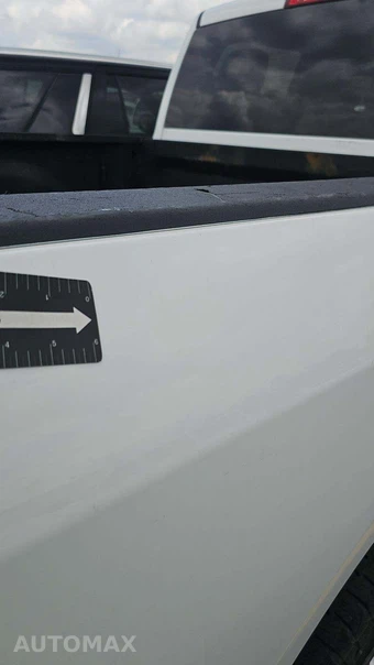 2024 Ram 2500 Big Horn Crew Cab Medium Bed - miniatura 38