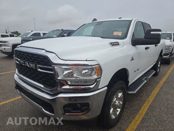2024 Ram 2500 Big Horn Crew Cab Medium Bed