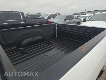 2024 Ram 2500 Big Horn Crew Cab Medium Bed - miniatura 16