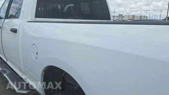 2024 Ram 2500 Big Horn Crew Cab Medium Bed - miniatura 20