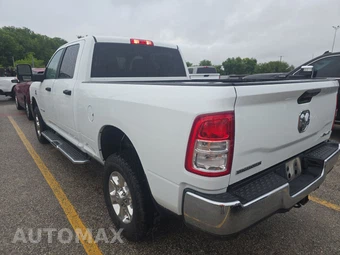 2024 Ram 2500 Big Horn Crew Cab Medium Bed - miniatura 6