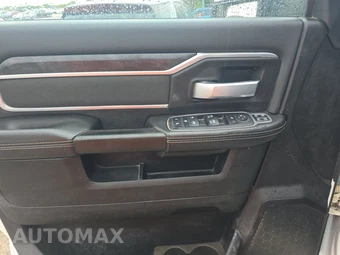 2024 Ram 2500 Big Horn Crew Cab Medium Bed - miniatura 9