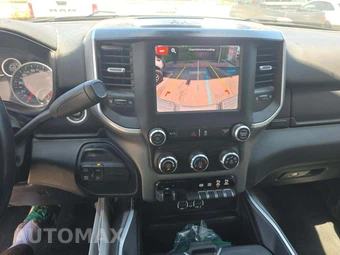 2024 Ram 2500 Big Horn Crew Cab Medium Bed - miniatura 10
