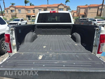2024 Ram 2500 Big Horn Crew Cab Medium Bed - miniatura 14