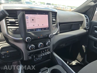 2024 Ram 2500 Big Horn Crew Cab Medium Bed - miniatura 11