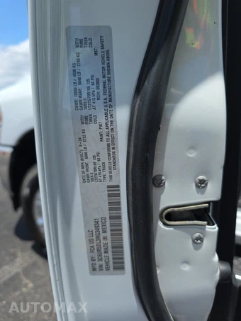 2024 Ram 2500 Big Horn Crew Cab Medium Bed - miniatura 14