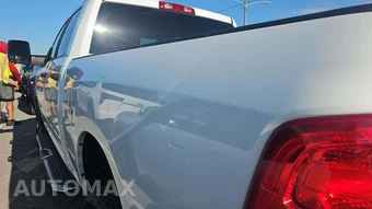 2024 Ram 2500 Big Horn Crew Cab Medium Bed - miniatura 20