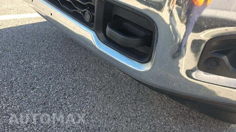 2024 Ram 2500 Big Horn Crew Cab Medium Bed - miniatura 21