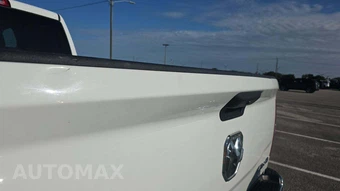 2024 Ram 2500 Big Horn Crew Cab Medium Bed - miniatura 22