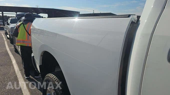 2024 Ram 2500 Big Horn Crew Cab Medium Bed - miniatura 23