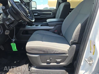 2024 Ram 2500 Big Horn Crew Cab Medium Bed - miniatura 7