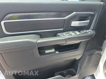 2024 Ram 2500 Big Horn Crew Cab Medium Bed - miniatura 9