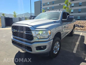 2024 Ram 2500 Big Horn Crew Cab Medium Bed