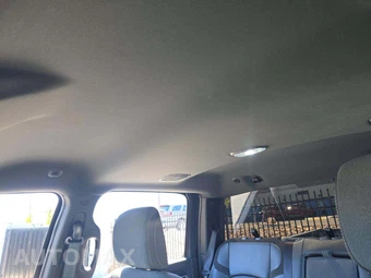2024 Ram 2500 Big Horn Crew Cab Medium Bed - miniatura 11