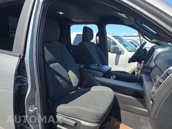 2024 Ram 2500 Big Horn Crew Cab Medium Bed - miniatura 18