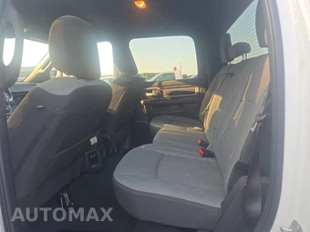 2024 Ram 2500 Big Horn Crew Cab Medium Bed - miniatura 13
