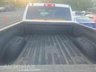 2024 Ram 2500 Big Horn Crew Cab Medium Bed - miniatura 16