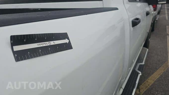 2024 Ram 2500 Big Horn Crew Cab Medium Bed - miniatura 20