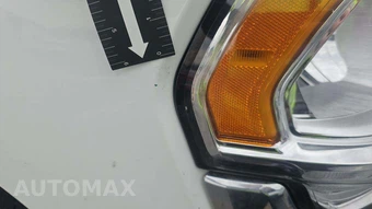 2024 Ram 2500 Big Horn Crew Cab Medium Bed - miniatura 26
