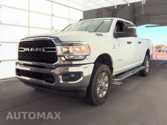 2024 Ram 2500 Big Horn Crew Cab Medium Bed