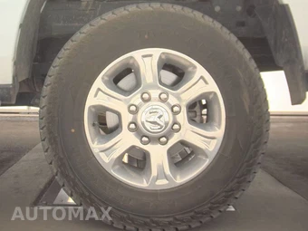 2024 Ram 2500 Big Horn Crew Cab Medium Bed - miniatura 12