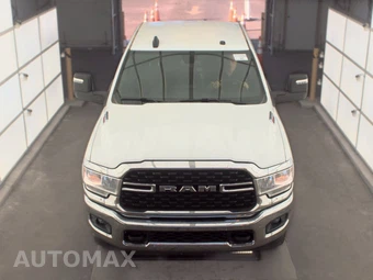 2024 Ram 2500 Big Horn Crew Cab Medium Bed - miniatura 2