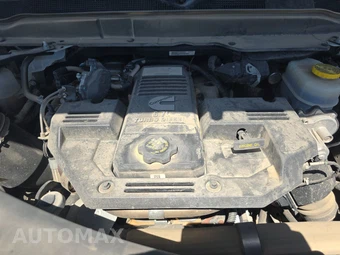 2024 Ram 2500 Big Horn Crew Cab Medium Bed - miniatura 22