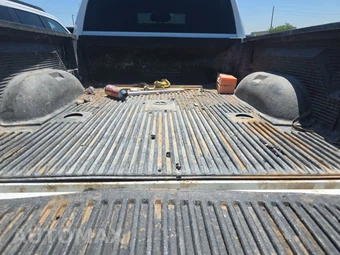 2024 Ram 2500 Big Horn Crew Cab Medium Bed - miniatura 23