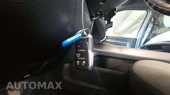 2024 Ram 2500 Big Horn Crew Cab Medium Bed - miniatura 25