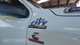 2024 Ram 2500 Big Horn Crew Cab Medium Bed - miniatura 27